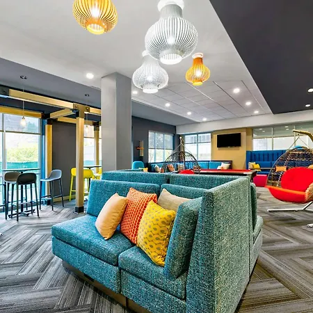 Tru By Hilton Minneapolis Downtown